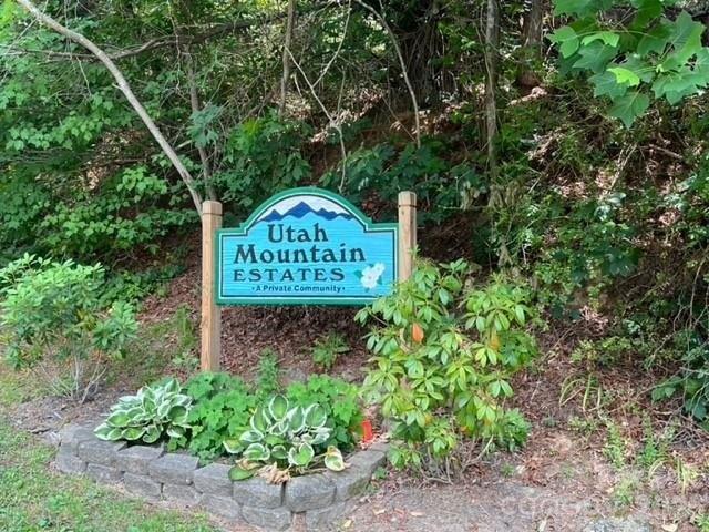 Land for sale in Haywood, North Carolina