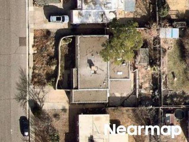 House for sale in New Mexico