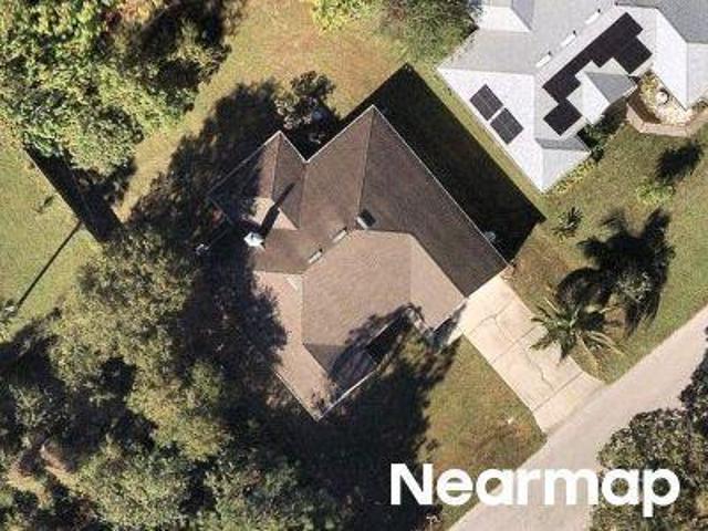 House for sale in Palm Bay