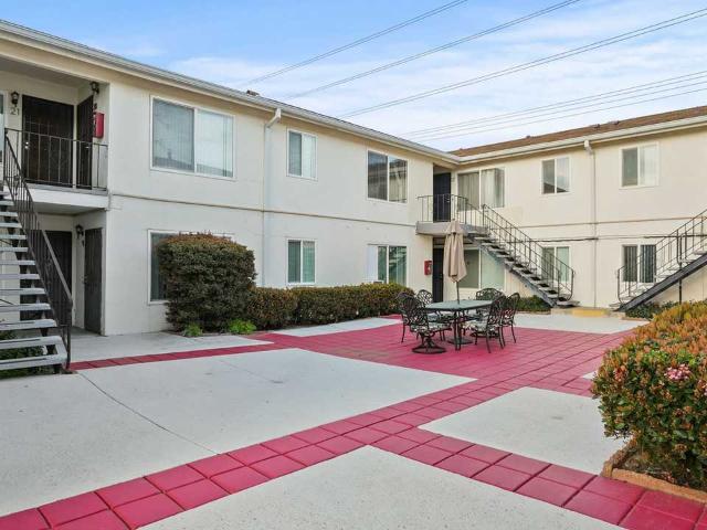 Apartment for rent in Jacumba, California