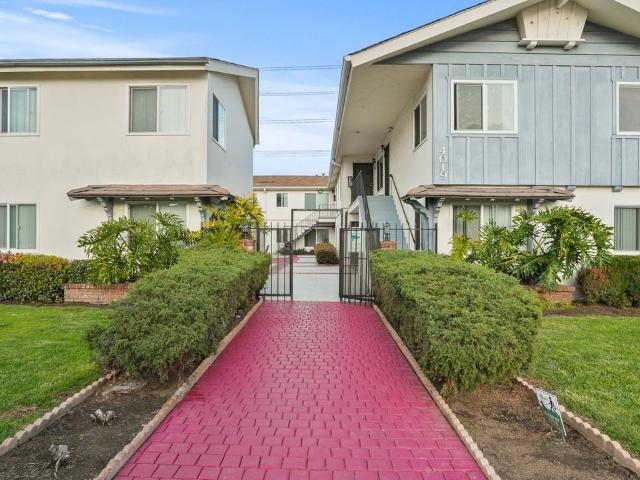 Apartment for rent in Jacumba, California