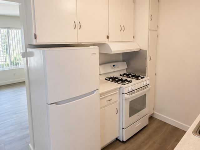 Apartment for rent in Jacumba, California
