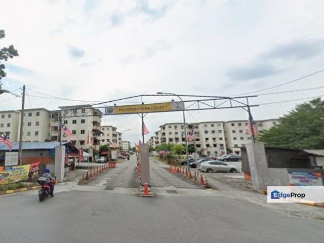Condominium for sale in Petaling, Subang Jaya