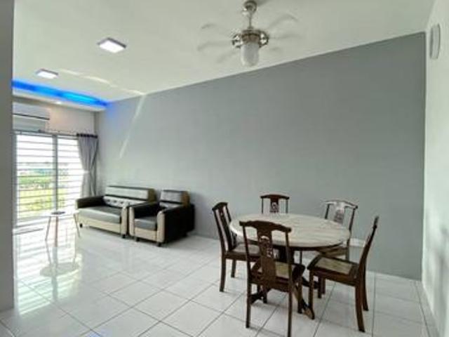 Apartment for rent in Sandakan Town, Sabah
