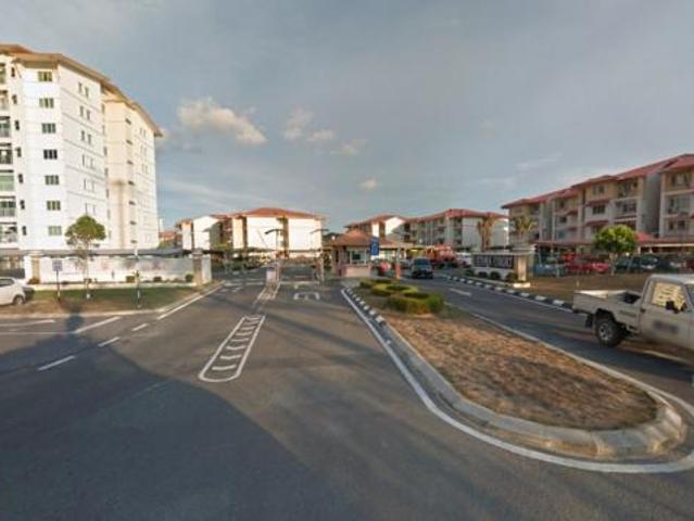 Apartment for sale in Sandakan Town, Sabah