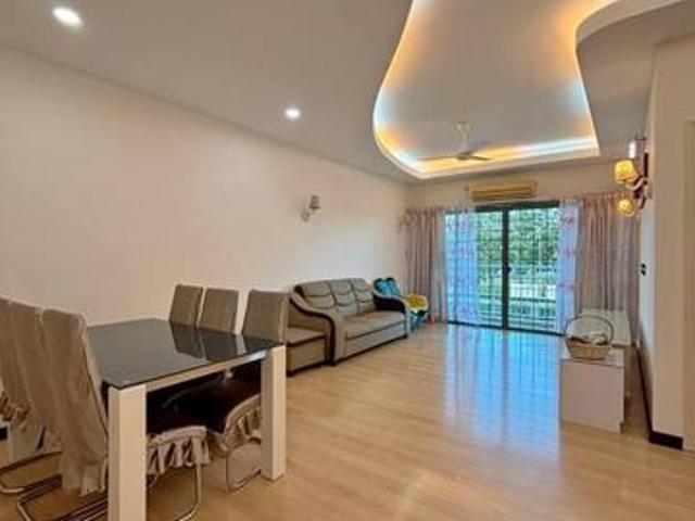 Apartment for rent in Sandakan Town, Sabah