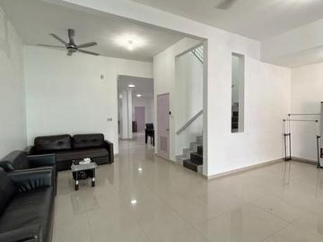Terraced House for rent in Sandakan Town, Sabah