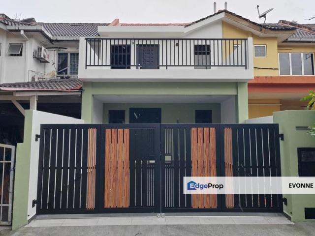House for sale in Petaling, Subang Jaya