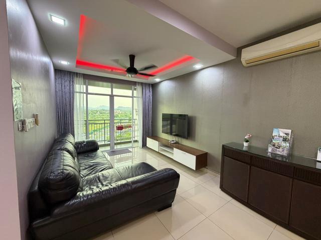 Condominium for sale in Sandakan Town, Sabah