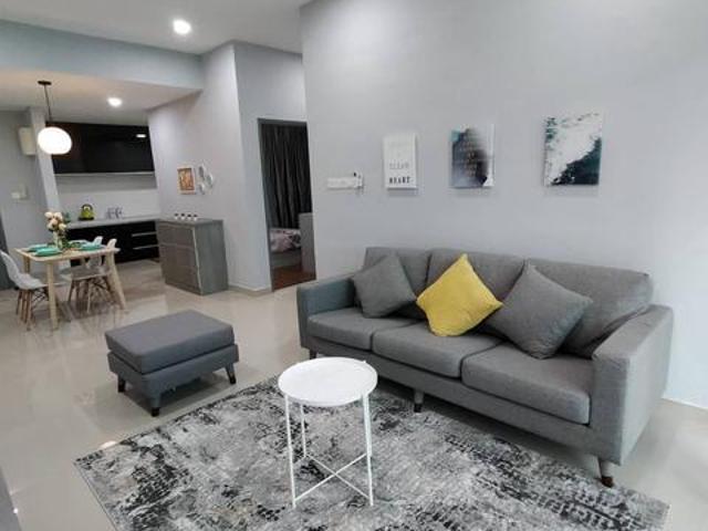 Condominium for sale in Sandakan Town, Sabah