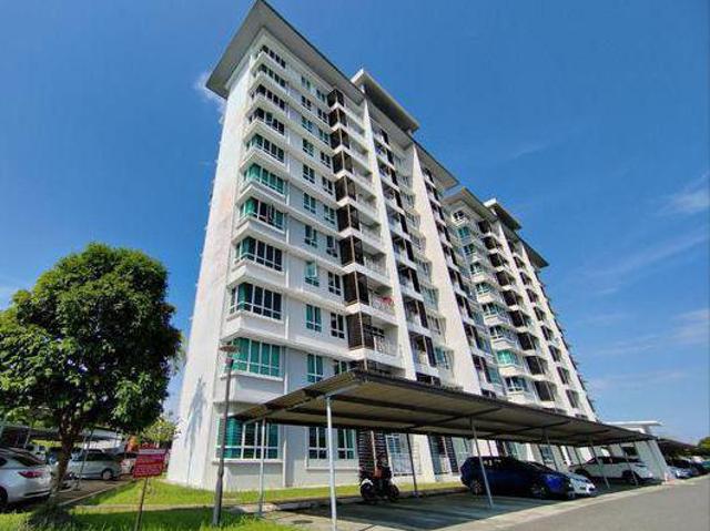 Condominium for sale in Sandakan Town, Sabah