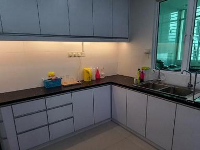 Condominium for rent in Sandakan Town, Sabah