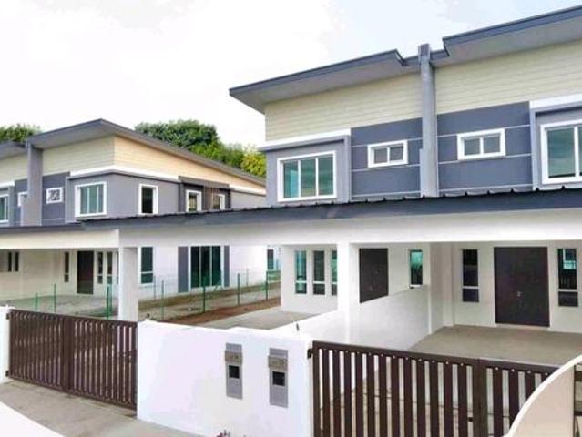 Terraced House for sale in Sandakan Town, Sabah