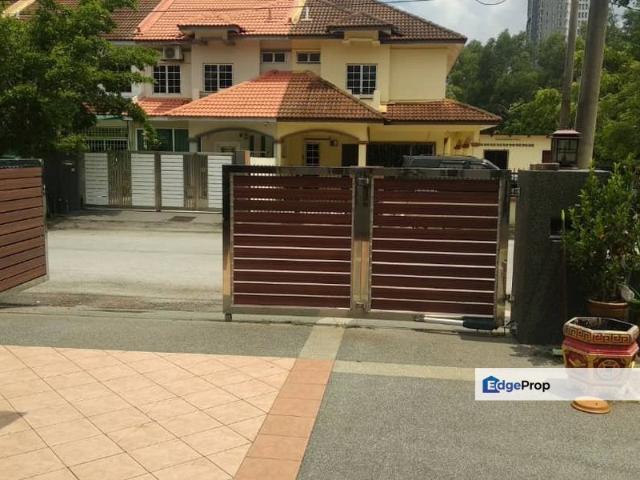 House for rent in Petaling, Subang Jaya