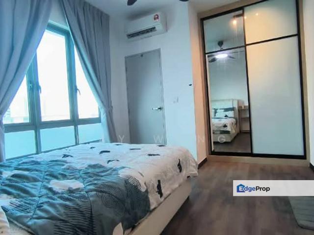 Condominium for rent in Wellesley, Penang