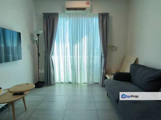 Condominium for sale in Wellesley, Penang