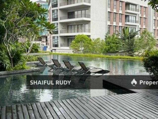 Apartment for rent in Petaling, Damansara Damai