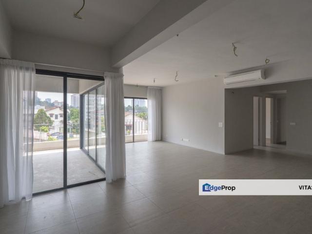 Condominium for sale in Petaling, Damansara Damai