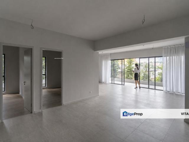 Condominium for sale in Petaling, Damansara Damai