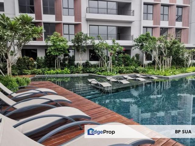 Condominium for sale in Petaling, Damansara Damai