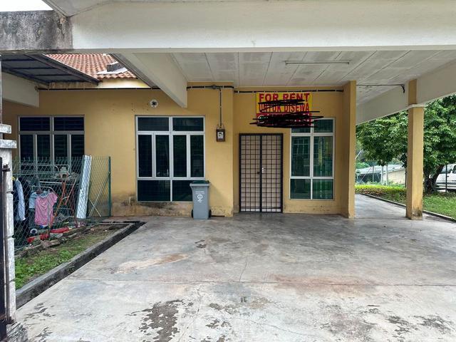 Terraced House for sale in Tampin, Negeri Sembilan