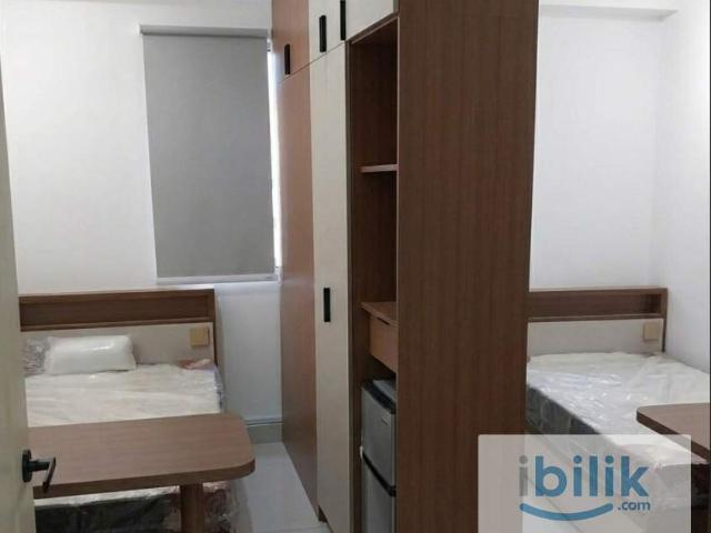 Room for rent in Perak