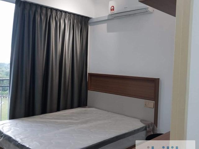 Room for rent in Georgetown, Penang
