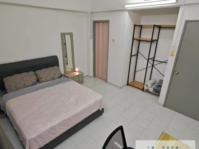 Room for rent in Kajang, Langat
