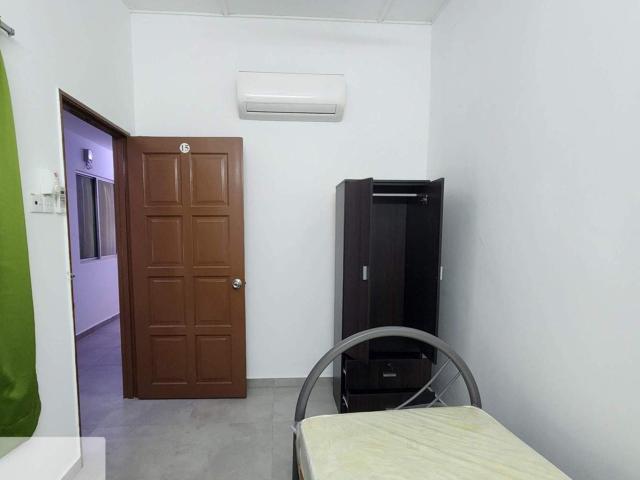 Room for rent in Kajang, Langat