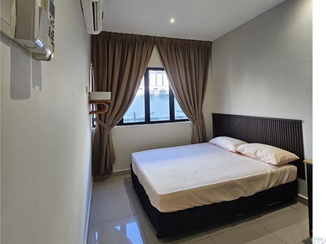 Room for rent in Kajang, Langat