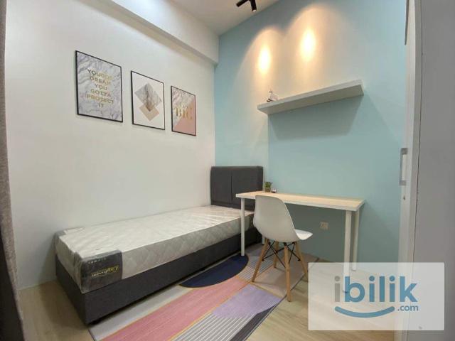 Room for rent in Cheras, Majlis Perbandaran Kajang