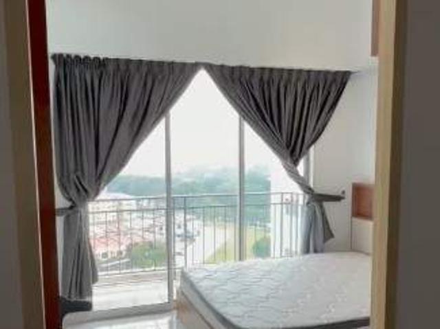 Room for rent in Perak, Kampar