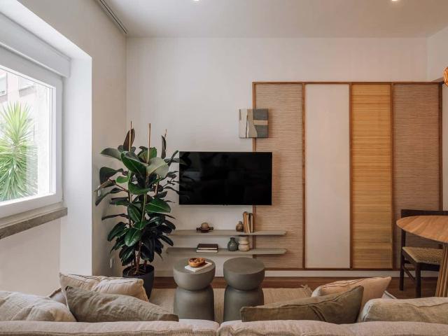 Apartamento alugar em Estrela, Lisboa