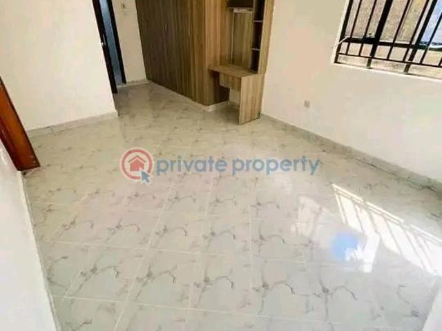 House for rent in Embakasi, Utawala