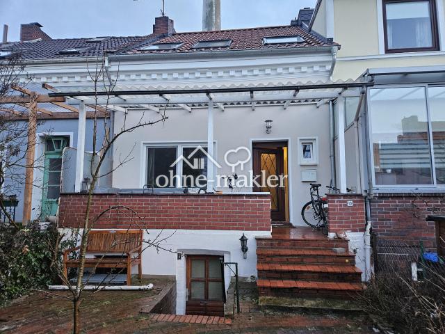 Haus kaufen in Walle, Bremen