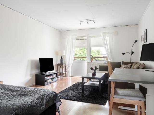Bostadsrätt till salu i Lund, Skåne