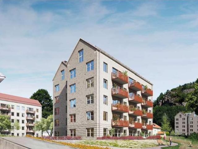 Lägenhet hyra i Göteborg, Västra Götaland