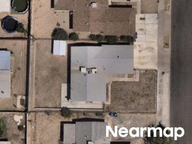 House for sale in Barstow, California