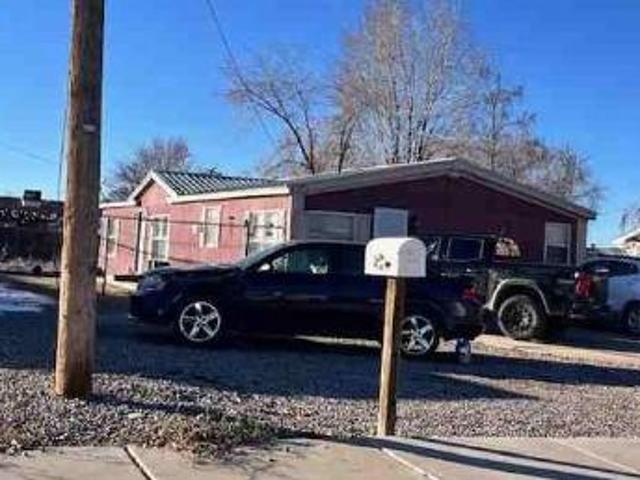 House for sale in New Mexico