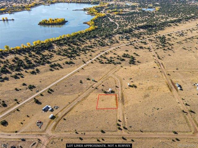 Land for sale in Walsenburg, Colorado