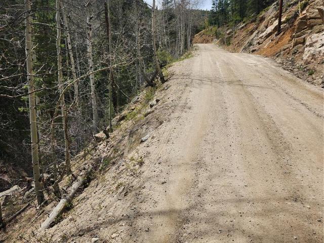 Land for sale in Idaho Springs