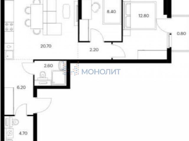 Недвижимость продажа в Утечино, Тыва Республика