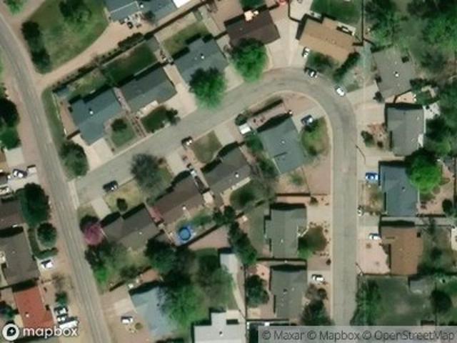 House for sale in Canon City, Colorado