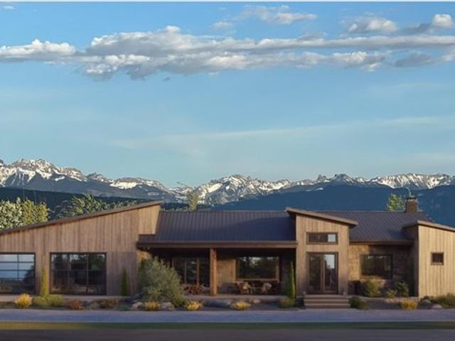 House for sale in Montrose, Colorado