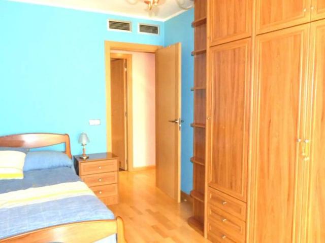 Apartamento en alquiler en Zaragoza, Aragón