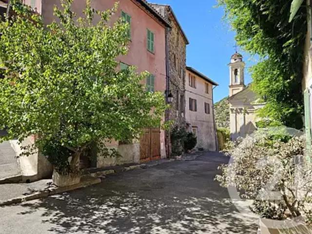 Appartement vente à Nice, Utelle