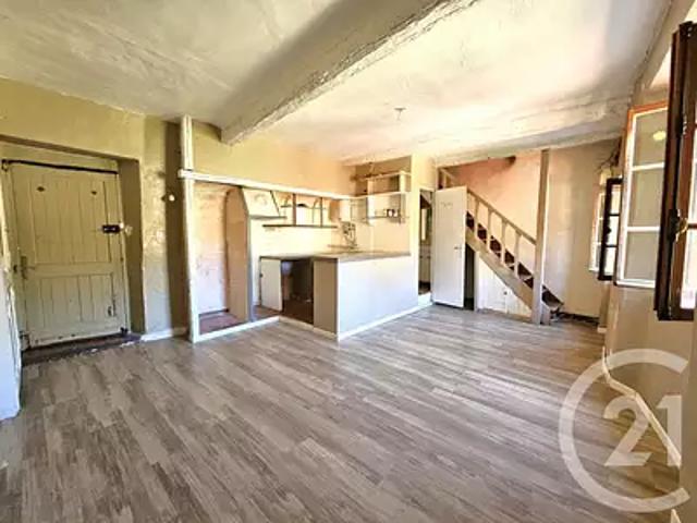 Appartement vente à France métropolitaine, Utelle