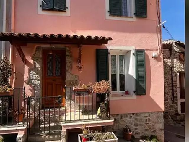 Maison vente à France métropolitaine, Utelle