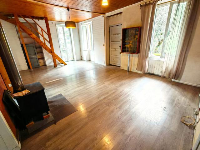 Appartement vente à Utelle, Alpes-Maritimes