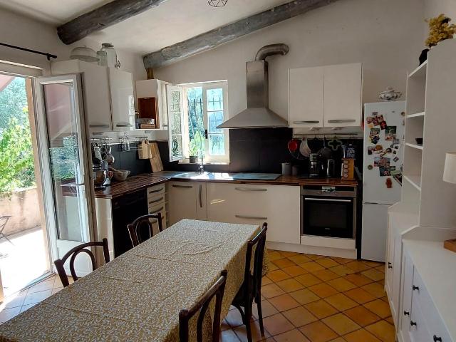 Maison vente à Nice, Utelle